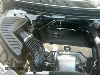 2019 Chevrolet Traverse RS with VIN 1GNERJKX7KJ241716, listed as a Copart auction lot 86508805 with 113,732 mi miles and Clean title. Bid and sale history available at DreamBid. Image 11.