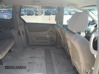 2009 Toyota Sienna CE with VIN 5TDZK23C79S266113, listed as a Copart auction lot 54671735 with 142,367 mi miles and Clean Title. Bid and sale history available at carsss.com. Image 11.