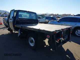 1996 Ford F-250 with VIN 2FTHF25H1TCA71880, listed as a IAAI auction lot 41343169 with 204,813 mi miles. Bid and sale history available at carsss.com. Image 3.
