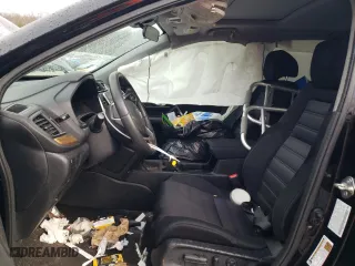 2019 Honda CR-V EX with VIN 2HKRW2H50KH631175, listed as a Copart auction lot 49629105 with 94,999 mi miles and Salvage Title. Bid and sale history available at carsss.com. Image 7.