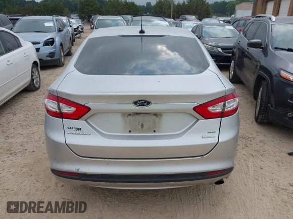 2016 Ford Fusion SE with VIN 3FA6P0HD8GR274155, listed as a IAAI auction lot 42423557 with 167,777 mi miles and . Bid and sale history available at DreamBid. Image 17.