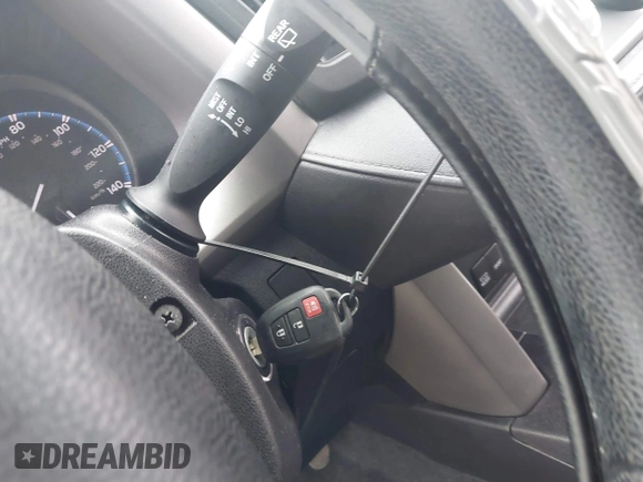 2017 Toyota RAV4 LE with VIN 2T3BFREV5HW603663, listed as a IAAI auction lot 42221653 with 102,734 mi miles and . Bid and sale history available at DreamBid. Image 11.