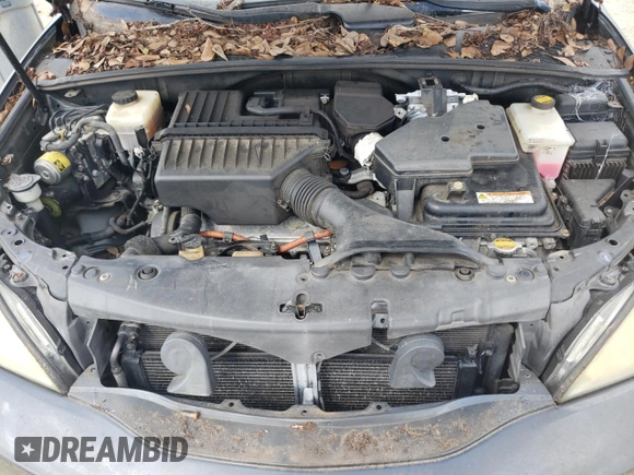 2006 Lexus RX 400h z VIN JTJHW31U160002494, wystawiony jako Copart lot #69277484 z przebiegiem Nie podano mil oraz Czysty tytuł • Clean title. Historia ofert i sprzedaży dostępna na DreamBid. Obrazek 12.