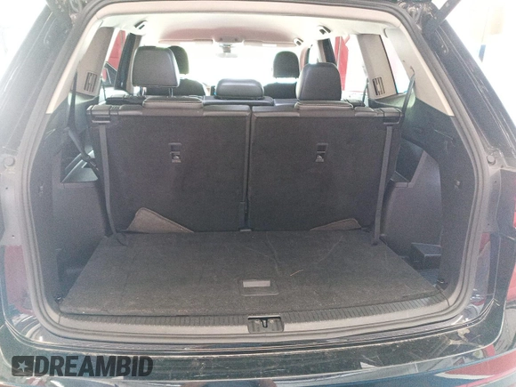 2024 Volkswagen Atlas SE with VIN 1V2HR2CA7RC565025, listed as a IAAI auction lot 42845044 with 25,080 mi miles and . Bid and sale history available at DreamBid. Image 29.