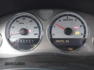 2005 Saturn Relay 2 z VIN 5GZDV03L15D241234, wystawiony jako IAAI lot #41625326 z przebiegiem 154 771 mil mil oraz . Historia ofert i sprzedaży dostępna na DreamBid. Obrazek 7.