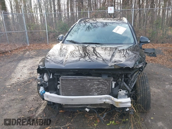 2023 Hyundai Santa Fe SEL with VIN 5NMS3DAJ3PH504079, listed as a IAAI auction lot 41142971 with 30,164 mi miles and . Bid and sale history available at DreamBid. Image 12.