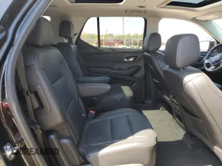 2020 Chevrolet Traverse LT with VIN 1GNERHKW4LJ263593, listed as a Copart auction lot 54364855 with 103,685 mi miles and Salvage title. Bid and sale history available at DreamBid. Image 11.