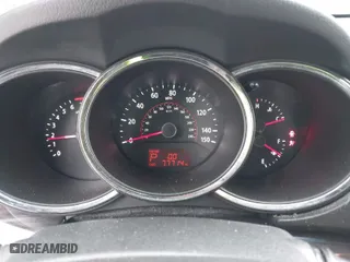 2011 Kia Sorento LX with VIN 5XYKTDA10BG053888, listed as a IAAI auction lot 41728580 with 77,714 mi miles. Bid and sale history available at carsss.com. Image 7.