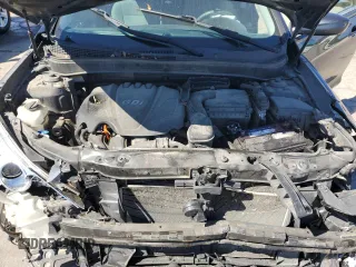 2013 Hyundai Sonata GLS with VIN 5NPEB4AC6DH617735, listed as a Copart auction lot 69898814 with 82,387 mi miles and Salvage Title. Bid and sale history available at carsss.com. Image 11.