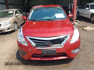 2016 Nissan Versa S z VIN 3N1CN7AP9GL850244, wystawiony jako IAAI lot #42254319 z przebiegiem 87 728 mil mil oraz . Historia ofert i sprzedaży dostępna na DreamBid. Obrazek 12.