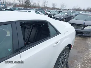 2016 Chrysler 300 300S with VIN 2C3CCAGG2GH261802, listed as a IAAI auction lot 41547415 with 77,046 mi miles. Bid and sale history available at carsss.com. Image 16.