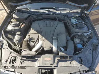 2013 Mercedes-Benz CLS 550 with VIN WDDLJ7DB8DA075047, listed as a Copart auction lot 63877035 with Not provided miles and Clean title. Bid and sale history available at DreamBid. Image 11.