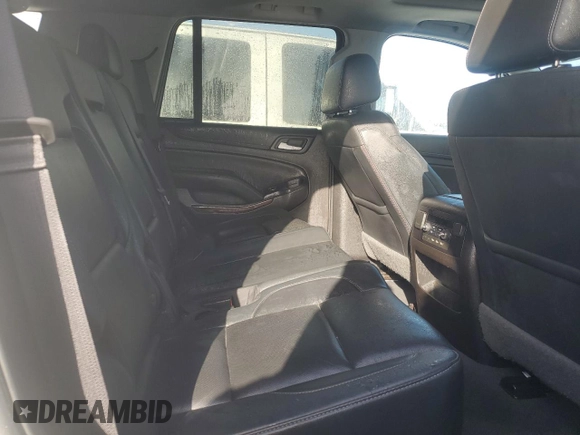 2019 GMC Yukon SLT with VIN 1GKS1BKC3KR243006, listed as a Copart auction lot 74732484 with 28,756 mi miles and Non Repairable. Bid and sale history available at DreamBid. Image 11.