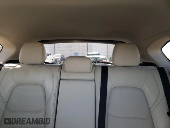 2018 Mazda CX-5 Grand Touring with VIN JM3KFADMXJ1323646, listed as a Copart auction lot 46857825 with 62,262 mi miles and Salvage title. Bid and sale history available at DreamBid. Image 10.