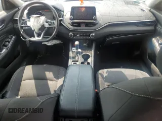 2022 Nissan Altima SV z VIN 1N4BL4DV3NN329658, wystawiony jako Copart lot #54952755 z przebiegiem 26 364 mil mil oraz Szkoda całkowita • Salvage title. Historia ofert i sprzedaży dostępna na DreamBid. Obrazek 8.