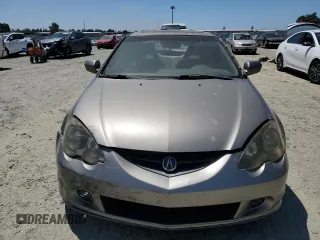 2004 Acura RSX с VIN JH4DC53864S012685, выставлен на аукционе Copart как лот 59491505 с пробегом 248 756 миль миль и Списание • Salvage title. История ставок и продаж доступна на DreamBid. Изображение 5.