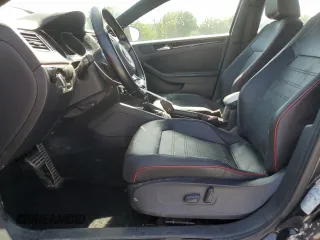 2015 Volkswagen Jetta GLI SEL with VIN 3VW4S7AJ2FM290739, listed as a Copart auction lot 55934205 with 125,770 mi miles and Salvage title. Bid and sale history available at DreamBid. Image 7.