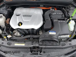 2012 Hyundai Sonata Hybrid z VIN KMHEC4A40CA031572, wystawiony jako IAAI lot #42161534 z przebiegiem 67 663 mil mil oraz . Historia ofert i sprzedaży dostępna na DreamBid. Obrazek 10.