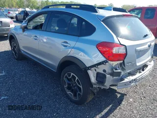 2016 Subaru Crosstrek Limited z VIN JF2GPANC7GH336406, wystawiony jako IAAI lot #42112710 z przebiegiem 47 358 mil mil oraz . Historia ofert i sprzedaży dostępna na DreamBid. Obrazek 3.