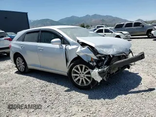 2009 Toyota Venza z VIN 4T3BE11A19U009063, wystawiony jako Copart lot #59048255 z przebiegiem 127 735 mil mil oraz Szkoda całkowita • Salvage title. Historia ofert i sprzedaży dostępna na DreamBid. Obrazek 14.