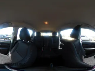 2019 Nissan Rogue SV with VIN KNMAT2MV2KP538352, listed as a IAAI auction lot 42036463 with 69,438 mi miles. Bid and sale history available at carsss.com. Image 19.