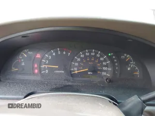 2000 Toyota Tundra SR5 z VIN 5TBRT3417YS053962, wystawiony jako IAAI lot #42051203 z przebiegiem 165 584 mil mil oraz . Historia ofert i sprzedaży dostępna na DreamBid. Obrazek 7.