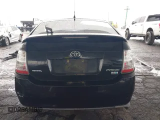 2007 Toyota Prius with VIN JTDKB20U373290793, listed as a IAAI auction lot 41569637 with 302,153 mi miles. Bid and sale history available at carsss.com. Image 17.