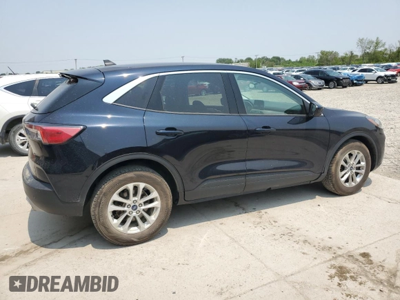 2021 Ford Escape SE с VIN 1FMCU0G69MUB25469, выставлен на аукционе Copart как лот 58894835 с пробегом 129 166 миль миль и Чистый • Clean title. История ставок и продаж доступна на DreamBid. Изображение 3.