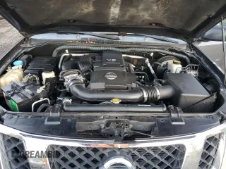 2010 Nissan Pathfinder SE z VIN 5N1AR1NB1AC602296, wystawiony jako Copart lot #87575225 z przebiegiem 216 996 mil mil oraz Czysty tytuł • Clean title. Historia ofert i sprzedaży dostępna na DreamBid. Obrazek 12.