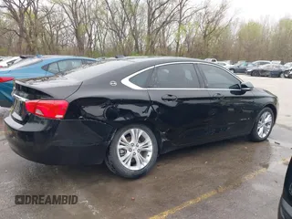 2014 Chevrolet Impala LT z VIN 2G1115SL3E9179405, wystawiony jako IAAI lot #41921166 z przebiegiem 151 184 mil mil oraz . Historia ofert i sprzedaży dostępna na DreamBid. Obrazek 13.