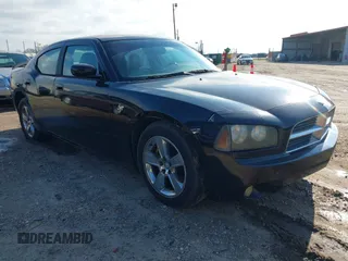2007 Dodge Charger R/T with VIN 2B3KA53H67H853739, listed as a IAAI auction lot 41627691 with 216,115 mi miles and . Bid and sale history available at carsss.com. Image 1.