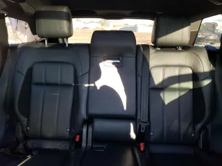2019 Land Rover Range Rover Sport HST z VIN SALWS2SUXKA864883, wystawiony jako Copart lot #87835625 z przebiegiem Nie podano mil oraz Szkoda całkowita • Salvage title. Historia ofert i sprzedaży dostępna na DreamBid. Obrazek 10.