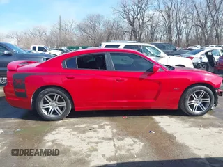 2013 Dodge Charger RT with VIN 2C3CDXCT6DH518393, listed as a IAAI auction lot 41620017 with 170,747 mi miles. Bid and sale history available at carsss.com. Image 13.