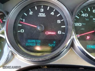 2011 GMC Sierra 1500 SLE with VIN 3GTP1VE06BG204611, listed as a IAAI auction lot 41670993 with 269,820 mi miles. Bid and sale history available at carsss.com. Image 15.