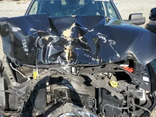 2018 Ram 2500 SLT with VIN 3C6TR5DT6JG147464, listed as a Copart auction lot 71067794 with 0 mi miles and Salvage Title. Bid and sale history available at carsss.com. Image 13.