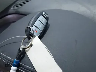 2020 Nissan Murano S z VIN 5N1AZ2AS4LN106699, wystawiony jako IAAI lot #42090949 z przebiegiem 87 700 mil mil oraz . Historia ofert i sprzedaży dostępna na DreamBid. Obrazek 11.