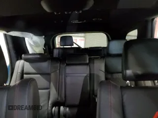 2024 Dodge Durango GT Plus с VIN 1C4RDHDG4RC237507, выставлен на аукционе Copart как лот 86144994 с пробегом Не указан миль и На запчасти • Non repairable. История ставок и продаж доступна на DreamBid. Изображение 10.