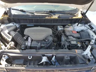 2019 GMC Acadia Denali with VIN 1GKKNXLS6KZ185903, listed as a Copart auction lot 54193765 with 82,387 mi miles and Salvage Title. Bid and sale history available at carsss.com. Image 12.