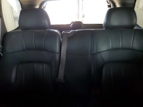 2002 GMC Envoy SLT with VIN 1GKDT13S922128924, listed as a Copart auction lot 46131035 with 162,499 mi miles and Salvage Title. Bid and sale history available at carsss.com. Image 10.