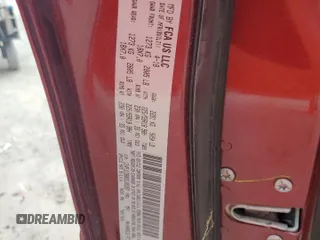 2019 Jeep Cherokee Limited with VIN 1C4PJLDB8KD185287, listed as a Copart auction lot 62718765 with 105,356 mi miles and Non repairable. Bid and sale history available at DreamBid. Image 14.