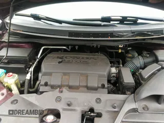 2013 Honda Odyssey LX с VIN 5FNRL5H23DB052215, выставлен на аукционе IAAI как лот 42389009 с пробегом 103 933 миль миль и . История ставок и продаж доступна на DreamBid. Изображение 10.