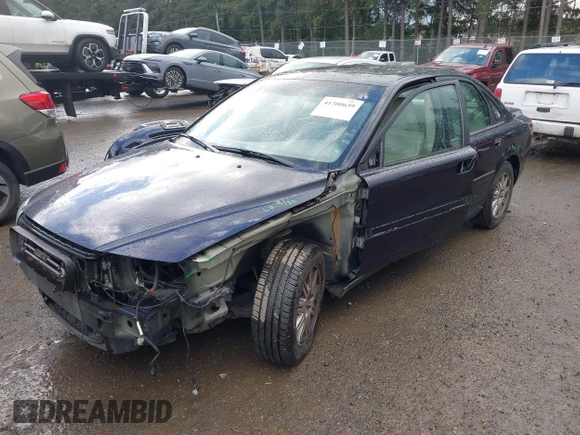 2005 Volvo S80 z VIN YV1TS592551413021, wystawiony jako IAAI lot #41700639 z przebiegiem 59 940 mil mil oraz . Historia ofert i sprzedaży dostępna na DreamBid. Obrazek 2.