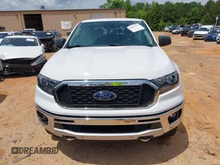 2019 Ford Ranger XL z VIN 1FTER4EH6KLA67947, wystawiony jako IAAI lot #42453737 z przebiegiem 43 331 mil mil oraz . Historia ofert i sprzedaży dostępna na DreamBid. Obrazek 12.