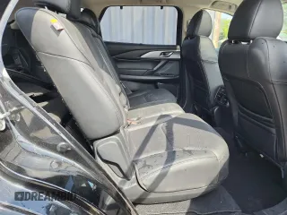 2018 Mazda CX-9 Touring with VIN JM3TCBCY9J0210509, listed as a Copart auction lot 64092615 with 184,387 mi miles and Clean title. Bid and sale history available at DreamBid. Image 11.
