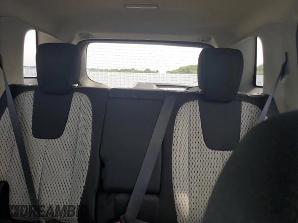 2015 GMC Terrain SLE with VIN 2GKALMEK8F6158071, listed as a Copart auction lot 60260925 with 178,854 mi miles and Clean title. Bid and sale history available at DreamBid. Image 10.