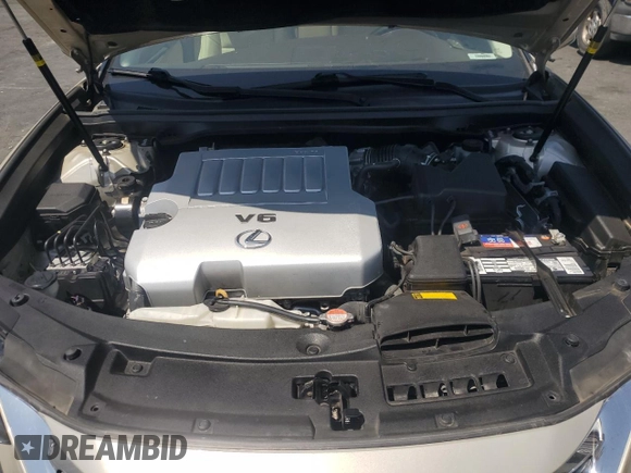 2016 Lexus ES 330 with VIN 58ABK1GG5GU013720, listed as a Copart auction lot 59159825 with 171,202 mi miles and Salvage title. Bid and sale history available at DreamBid. Image 11.
