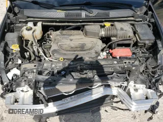 2020 Chrysler Pacifica Touring L with VIN 2C4RC1BG8LR133548, listed as a Copart auction lot 63272655 with 64,489 mi miles and Salvage title. Bid and sale history available at DreamBid. Image 12.