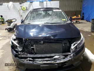 2017 Kia Forte5 LX with VIN KNAFK5A89H5707499, listed as a Copart auction lot 43074665 with 114,205 mi miles and Salvage Title. Bid and sale history available at carsss.com. Image 5.