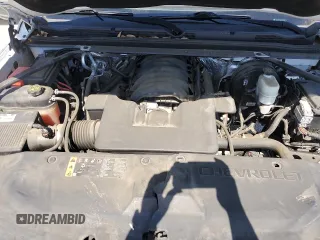 2017 Chevrolet Tahoe LT z VIN 1GNSCBKC2HR135238, wystawiony jako Copart lot #52666245 z przebiegiem 38 524 mil mil oraz Szkoda całkowita • Salvage title. Historia ofert i sprzedaży dostępna na DreamBid. Obrazek 12.