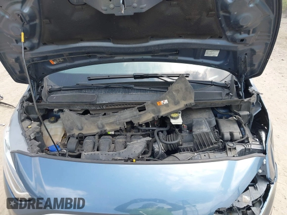2019 Ford Transit Connect XLT with VIN NM0GE9F22K1383933, listed as a IAAI auction lot 42391253 with 136,082 mi miles and . Bid and sale history available at DreamBid. Image 10.